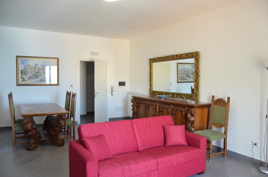 Residenza Bagnato Pizzo (Calabria) Room photo