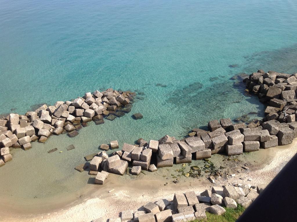 Residenza Bagnato Pizzo (Calabria) Exterior photo