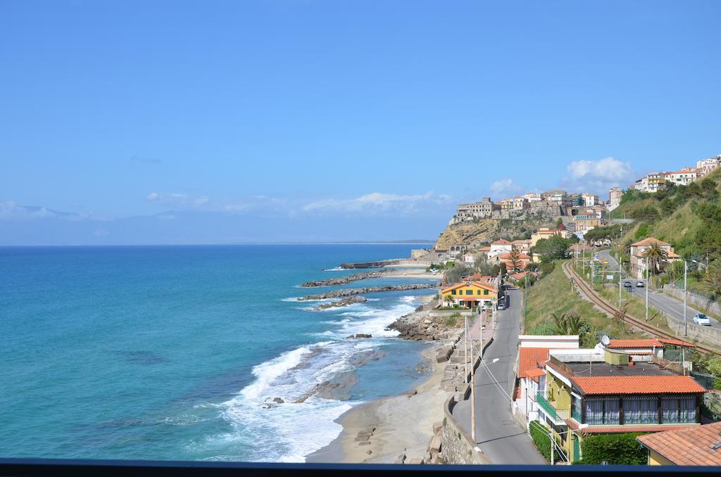 Residenza Bagnato Pizzo (Calabria) Exterior photo